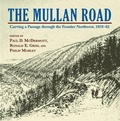Cover: Mullan Road - Mountain Press