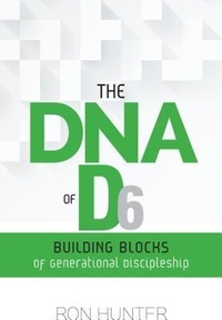 Enlarge image Cover: The DNA of D6 - Randall House Publications