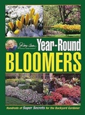 Cover: Jerry Baker's Year-Round Bloomers - American Master Products, Inc.