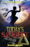 Cover: Today's Sacrifice - Mercia Books