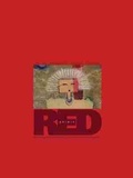 Cover: Spirit Red - Fred Jones Jr. Museum of Art
