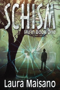 Enlarge image Cover: Schism - Rayha Studios