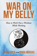 Cover: War on My Belly - D7 Business Consulting