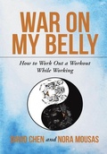 Cover: War on My Belly - D7 Business Consulting