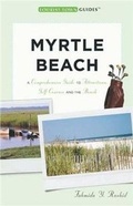 Cover: Myrtle Beach - Channel Lake Inc