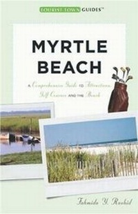 Enlarge image Cover: Myrtle Beach - Channel Lake Inc