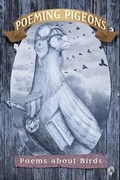 Cover: Poeming Pigeons - Poetry Box