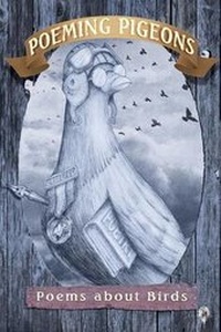 Enlarge image Cover: Poeming Pigeons - Poetry Box