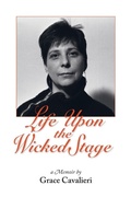 Cover: Life Upon the Wicked Stage - Nap/Scarith