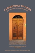 Cover: A Democracy of Poets of the Roaring Fork Valley and Beyond - Ags Publishing