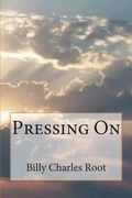 Cover: Pressing on - Creative Talents Unleashed