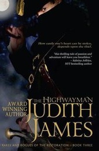 Enlarge image Cover: The Highwayman - Halfpenny House
