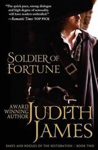 Enlarge image Cover: Soldier of Fortune - Halfpenny House