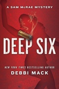 Cover: Deep Six - Renegade Press