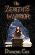 Cover: The Zenith's Warrior - Lezen Publishing, LLC