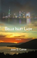 Cover: Belle Islet Lady - John Carter