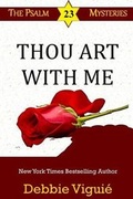 Cover: Thou Art With Me - Big Pink Bow