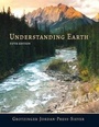 Cover: Understanding Earth - W.H.Freeman & Co Ltd