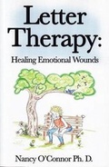 Cover: Letter Therapy - La Mariposa Press
