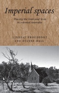 Cover: Imperial Spaces - Manchester University Press