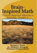 Cover: Brain-Inspired Math - Alpha Smart Brain