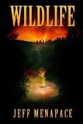Cover: Wildlife - Mind Mess Press
