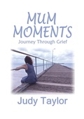 Cover: Mum Moments - Positive Signs