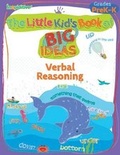 Cover: The Little Kid's Book of BIG Ideas - Inquisitive LLC