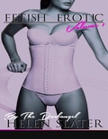 Cover: Fetish Erotic - Tenth Street Press