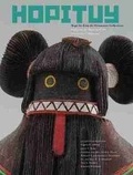 Cover: Hopituy - Fred Jones Jr. Museum of Art