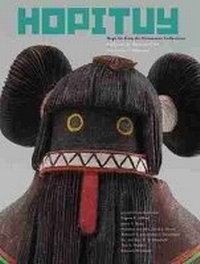 Enlarge image Cover: Hopituy - Fred Jones Jr. Museum of Art