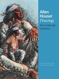 Cover: Allan Houser Drawings - Fred Jones Jr. Museum of Art