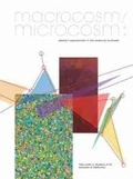 Cover: Macrocosm/Microcosm - Fred Jones Jr. Museum of Art