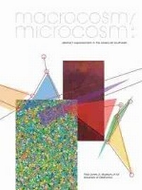 Enlarge image Cover: Macrocosm/Microcosm - Fred Jones Jr. Museum of Art