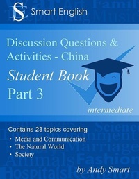 Abbildung von: Smart English - TEFL Discussion Questions & Activities - China - Andy Smart