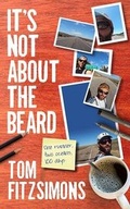 Cover: It's Not About the Beard - The Big Ideas Library