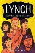 Cover: Lynch - No Ordinary Life