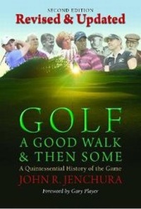 Abbildung von: Golf - Mountain Lion Incorporated