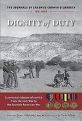 Cover: Dignity of Duty - Pritzker Military Museum and Library