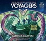 Cover: Omega Rising - Listening Library