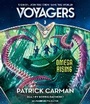 Cover: Voyagers - Random House US Audio