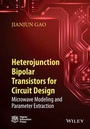 Bild: Heterojunction Bipolar Transistors for Circuit Design - Wiley