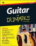 Cover: Guitar For Dummies - Wiley