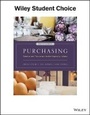 Cover: Purchasing - Wiley