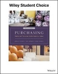 Cover: Purchasing - Wiley