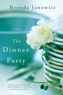 Cover: The Dinner Party - St Martin's Press