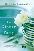 Cover: The Dinner Party - St Martin's Press