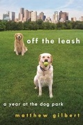 Cover: Off the Leash - St. Martin's Griffin