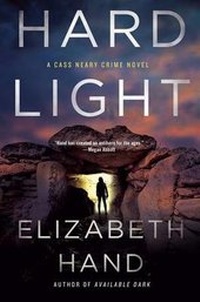 Enlarge image Cover: Hard Light - Minotaur Books