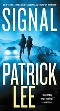 Cover: Signal - Minotaur Books